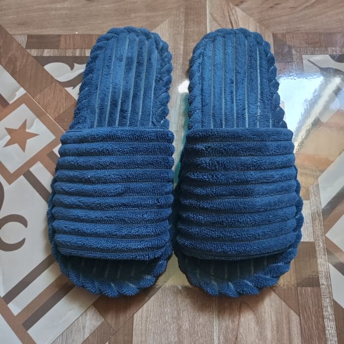 Тапочки для дома