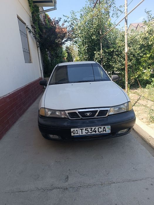 Nexsa 1 2002yil sons