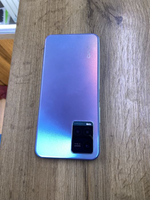 Продается Vivo Y33s  128 Gb