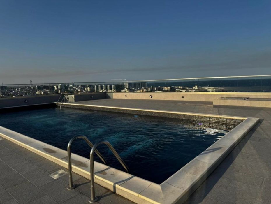 Apartament de inchiriat - termen lung