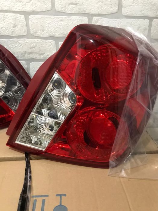 Gentra Lacetti uchun Optra orqa fara sifatlisi Skidkaa 1 yil garantiya