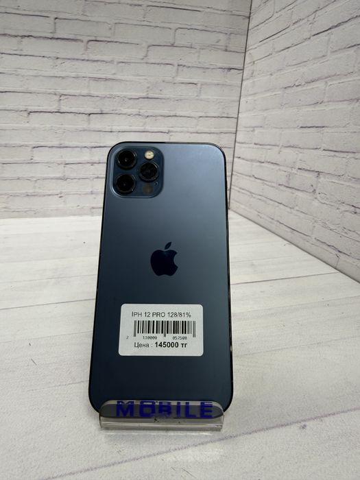 iPhone 12 pro айфон