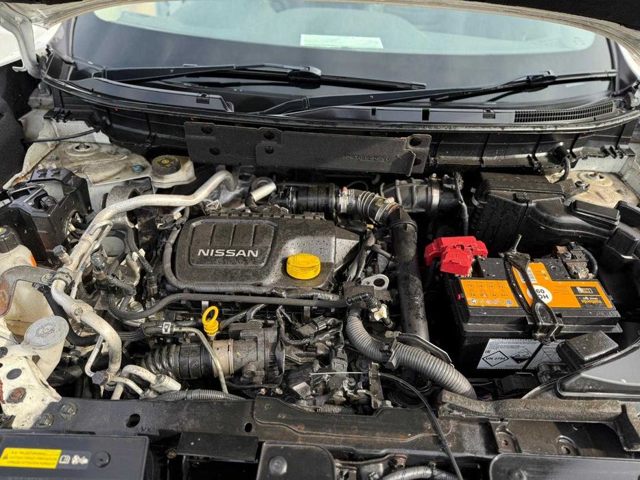 Dezmembrari piese Nissan X-trail 1.6 DCI 2016 Cod: R9M