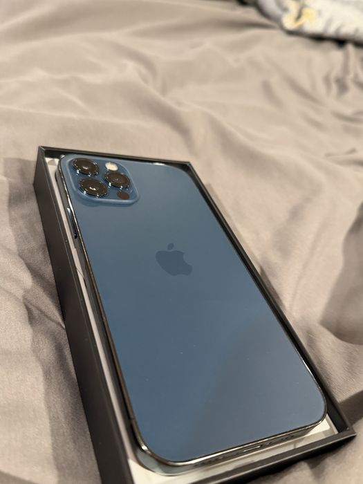 phone 12 pro 256 гб