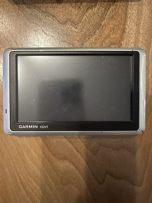Навигация GARMIN nuvi