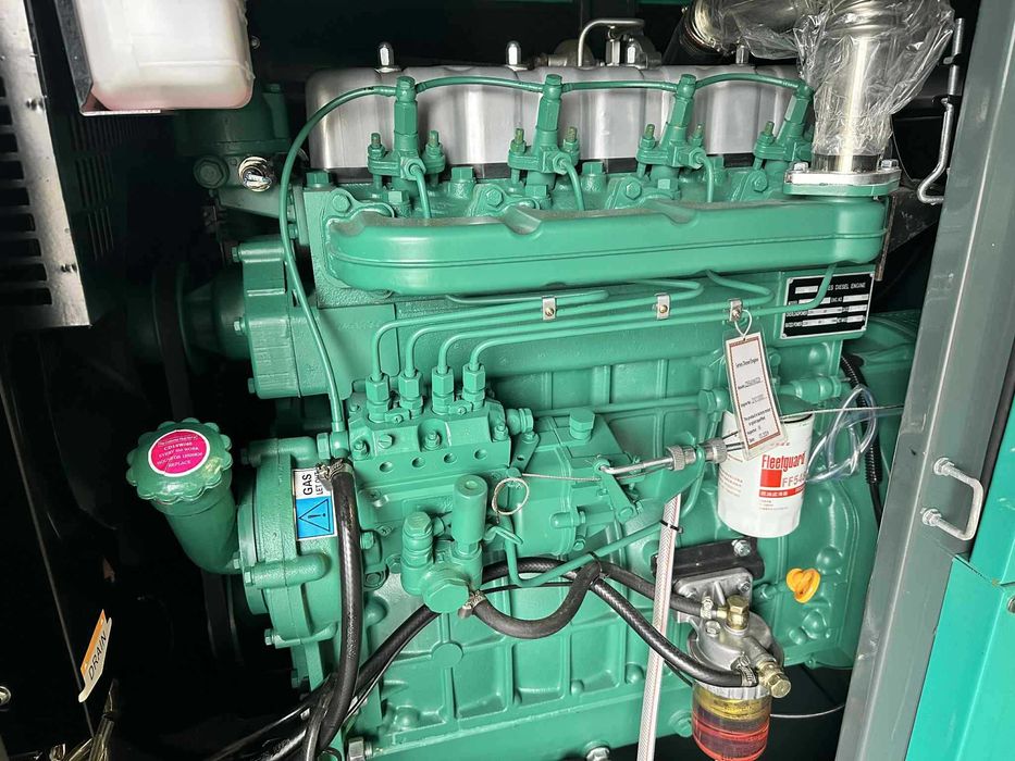 Generator Proline Ashita Ag3-70 kva