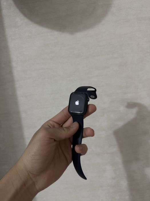 apple watch 6 оригинальные