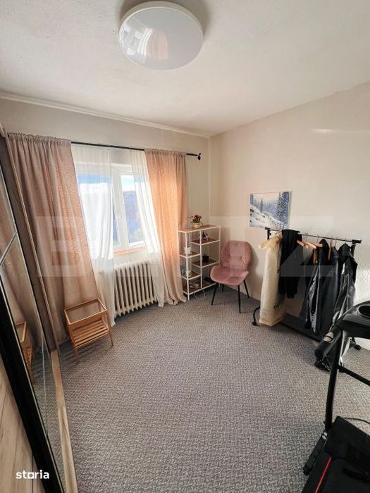 Apartment in Cluj-Napoca, Dâmbul Rotund - View 3