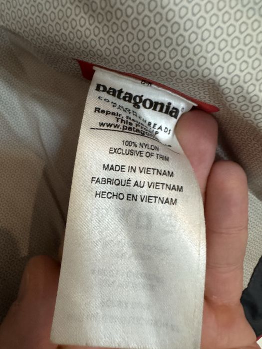 Patagonia Мъжко Яке Размер M