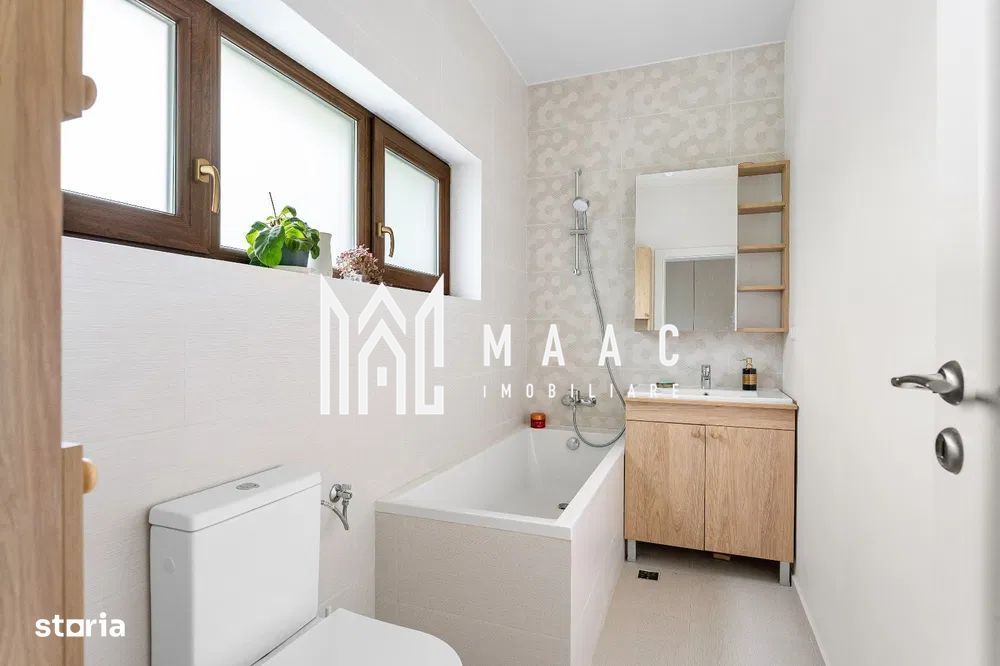 Casa 5 camere | Moderna | Teren 1036 MP | Tocile