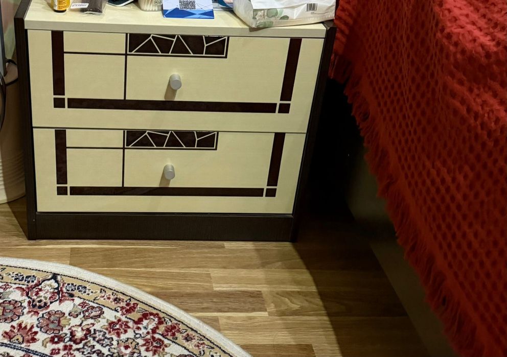 Продается спальня,все вместе