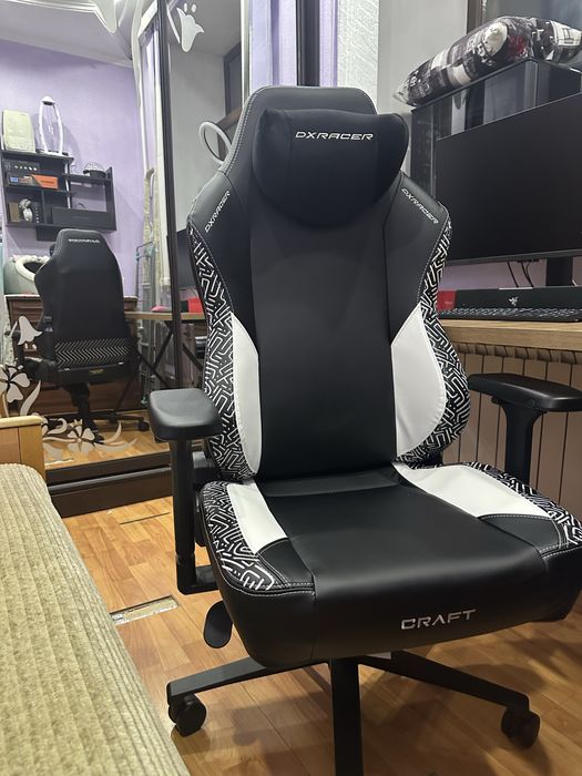 Игровой Полный сетап