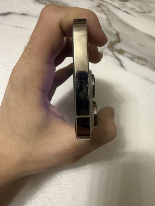 Iphone 14 pro Gold 128gb 87%