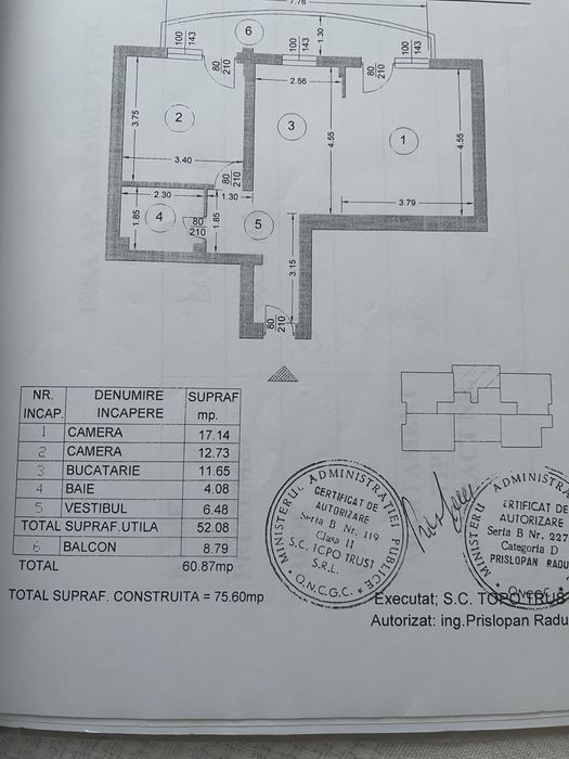 Complex Jupiter -Berceni sos Oltenitei sect 4