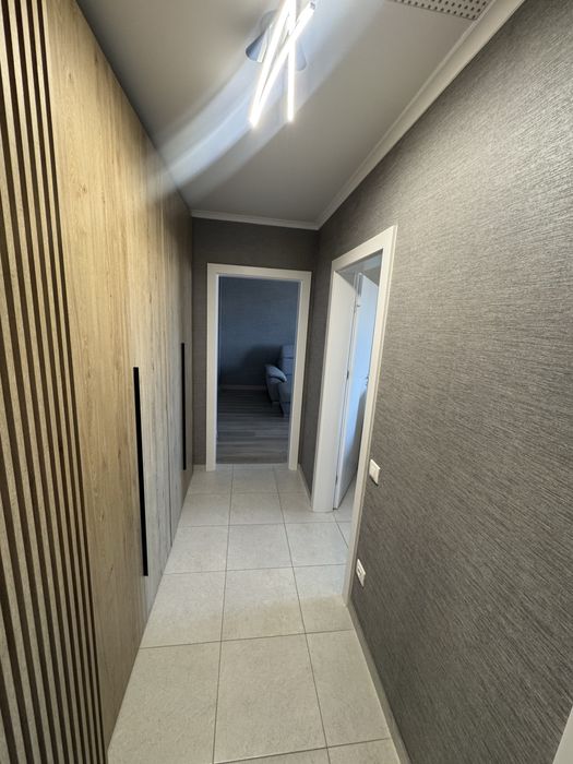 direct proprietar - 2 camere complet mobilat utilat lux - urban brasov
