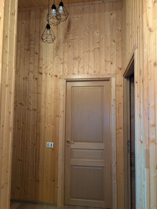 Cabana la 23 km de Sebeș