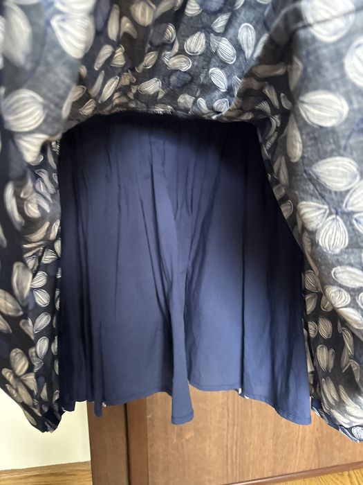 Детска лятна рокля