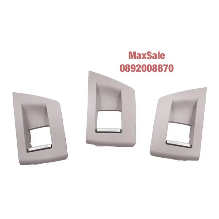 Панел уплътнение бутон ел стъкла Bmw F10 F11 бмв ф10 ф11