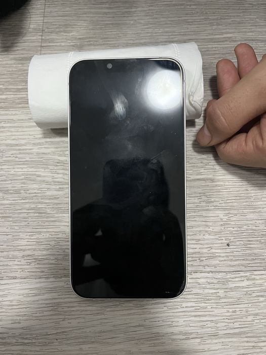 iphone 14 гарантии