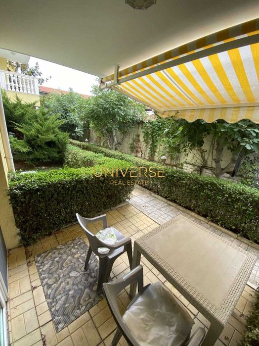 Продава се Двустаен апартамент в Свети Влас - 65 кв.м за 1385 €/кв.м - Снимка #9