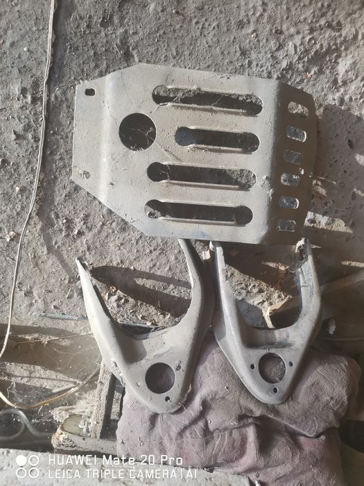 Продаю запчасти на жигули