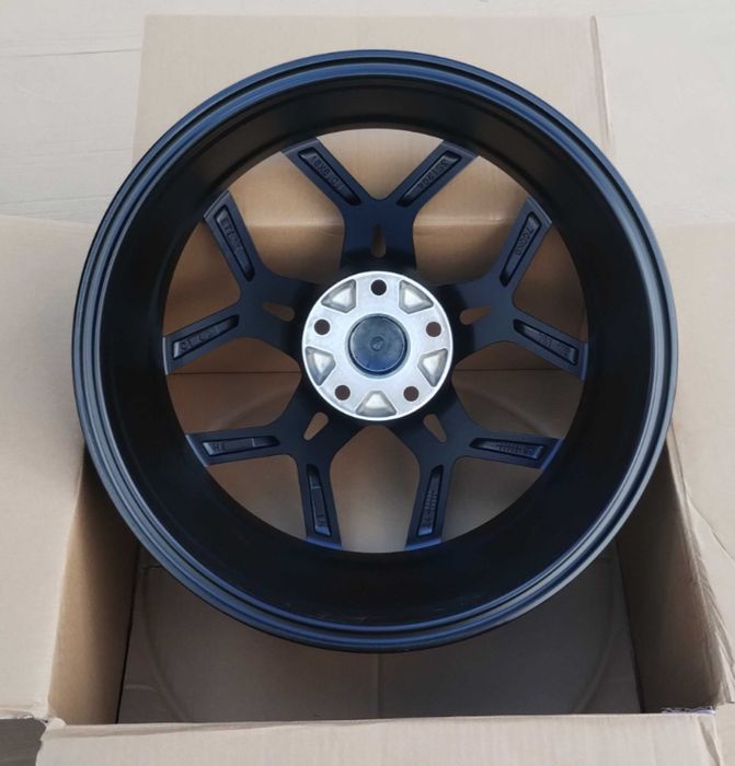 Jante 18 sau 19 Skoda Kodiaq Octavia VRS Superb Karoq Enyaq Yeti