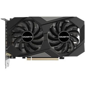 GIGABYTE GeForce GTX 1660 Ti OC 6GB GDDR6 192-bit