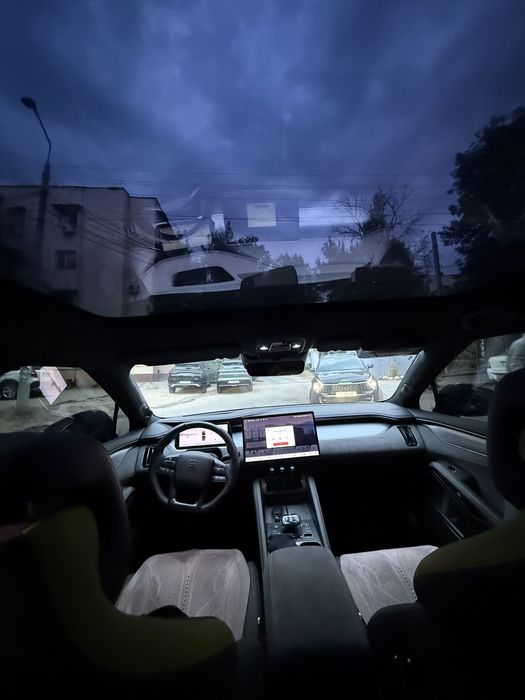 Byd Song L 5 pazitsa full gazvi