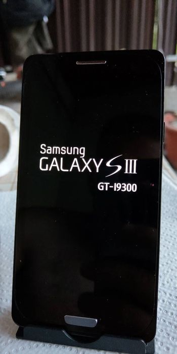 Galaxy S3 (test device)
