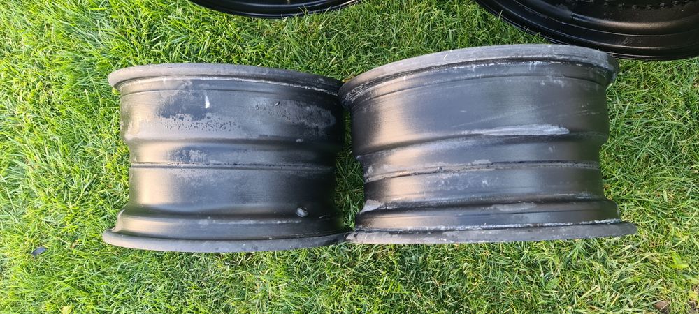 Продам диски усиленные r15