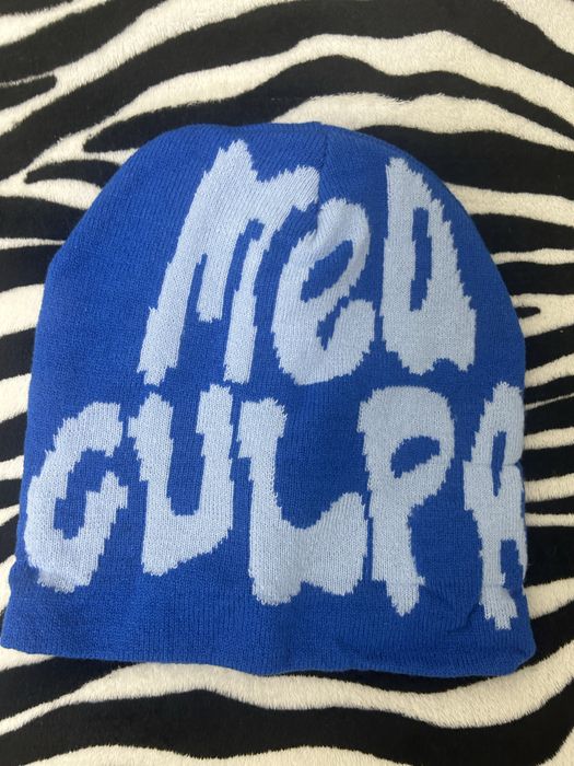 Шапки от meoculpa and spider