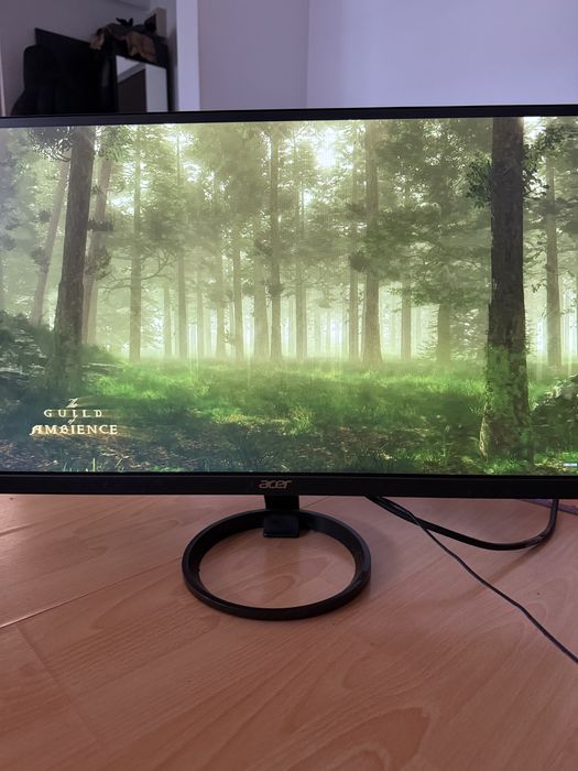 Acer R271 Monitor