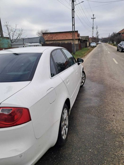 SEAT Exeo 2011 — imagine 3