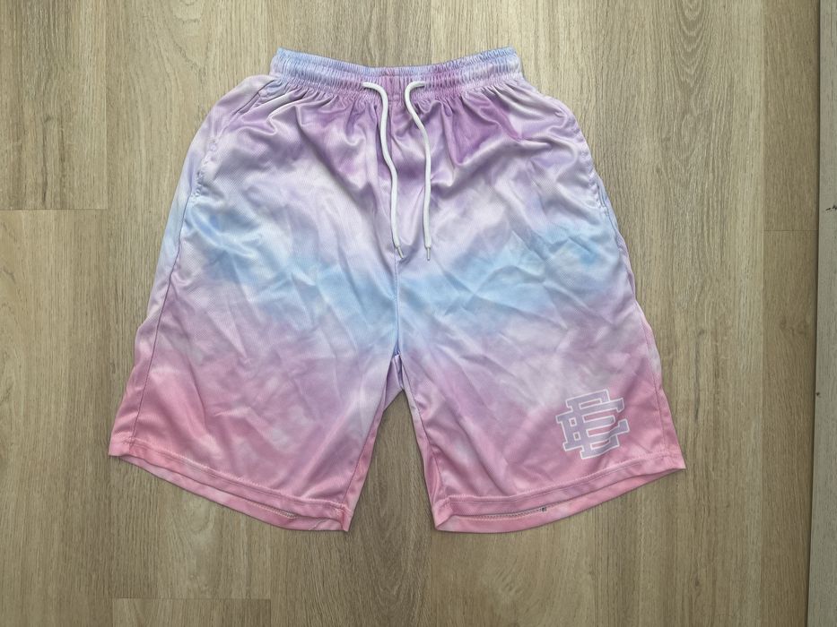 Pantaloni scurti EE Eric Emanuel