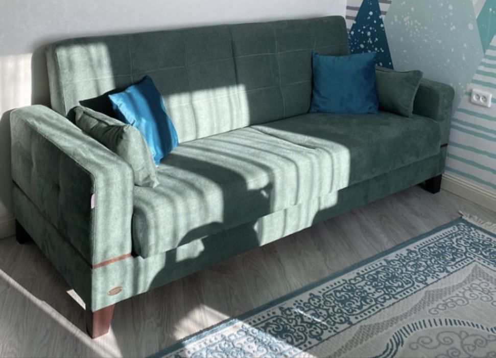 Продам диван в хорошем состоянии