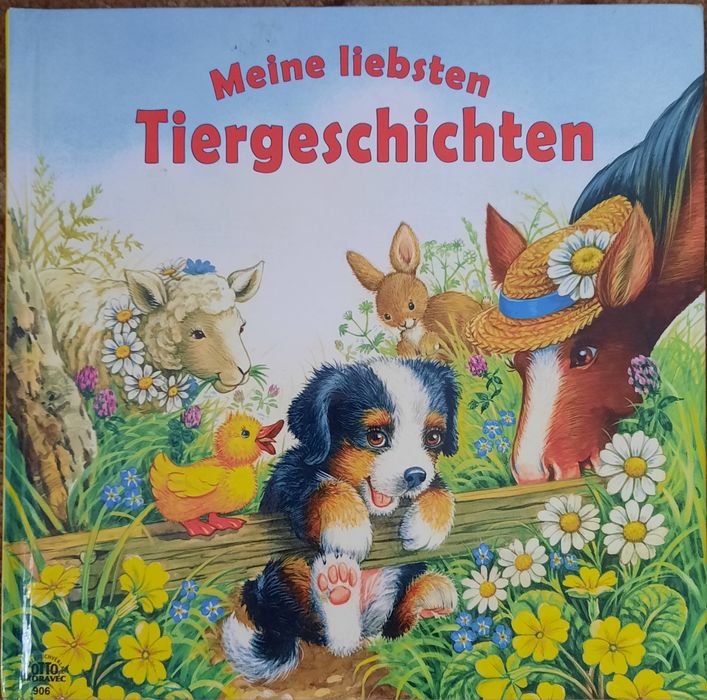 Pachet 5 carti. Germana+ engleza