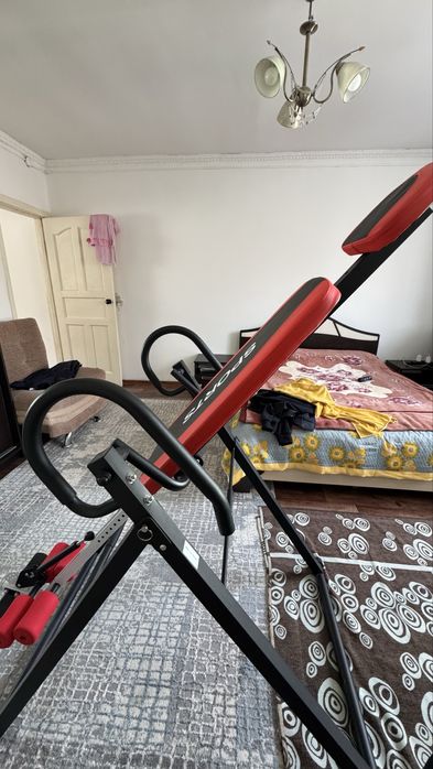 Инверсионный стол