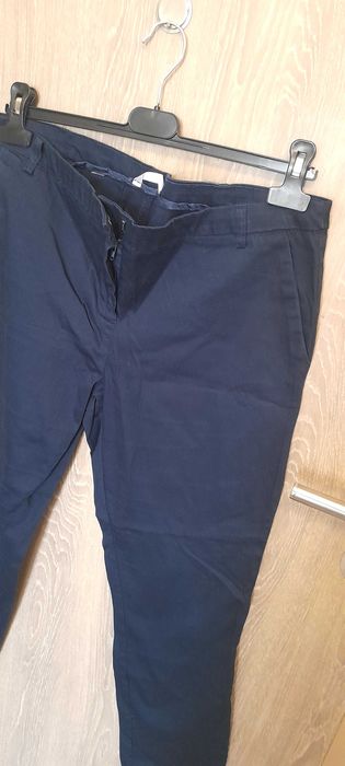 Pantaloni casual dama / 42