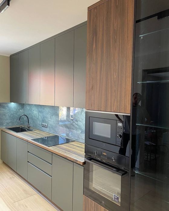 Ошхона мебел ясаябман