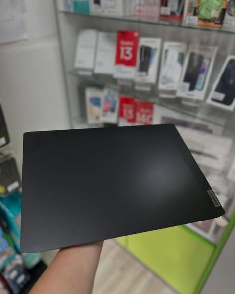 Lenovo ADM RYZEN 5 5500H 3.3G