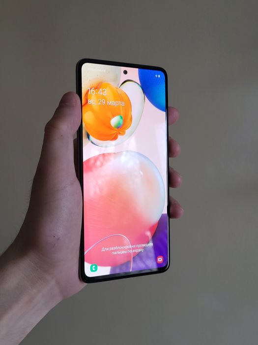Samsung A51 Отличный Телефон