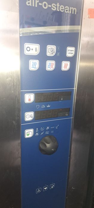 Конвектомат ELECTROLUX  2019 година