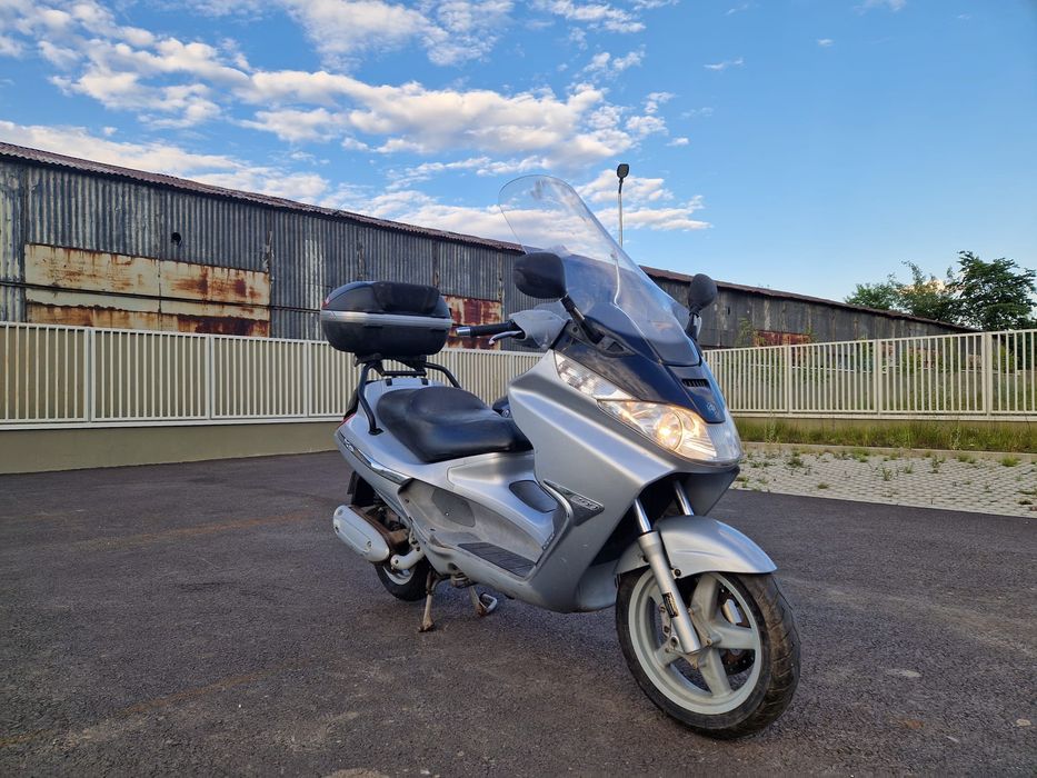 Piaggio 200 automat 2006