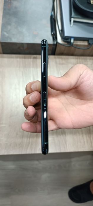 Iphone 11 pro 64 gb
