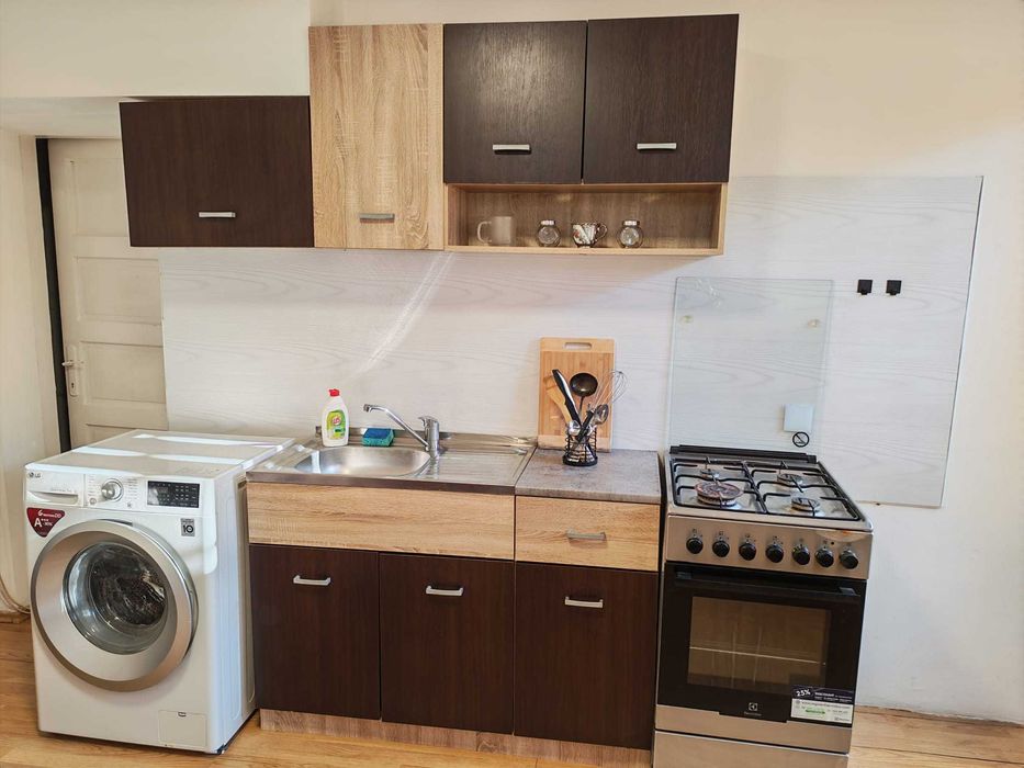 Inchiriez apartament 2 camere