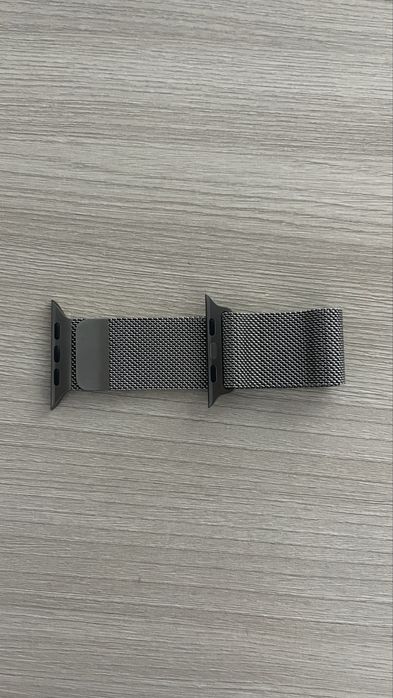 Ремешок на Apple Watch