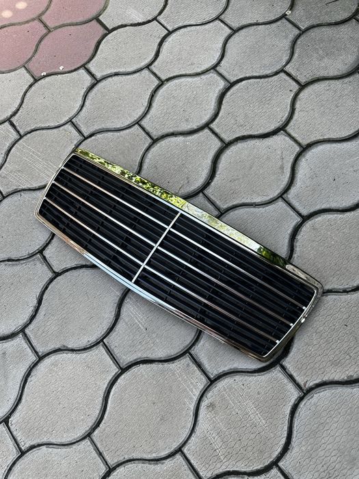 Решётка радиатора на мерседес w140
