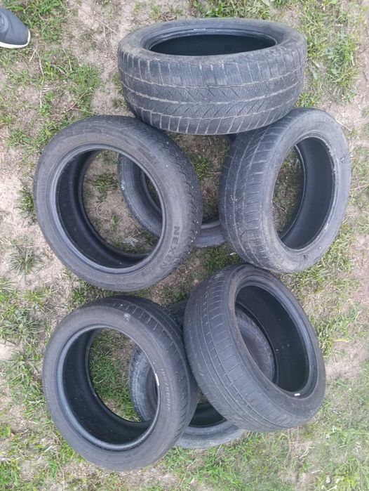 anvelope 195 50 R15 Hankook Nexen Pirelli kelly