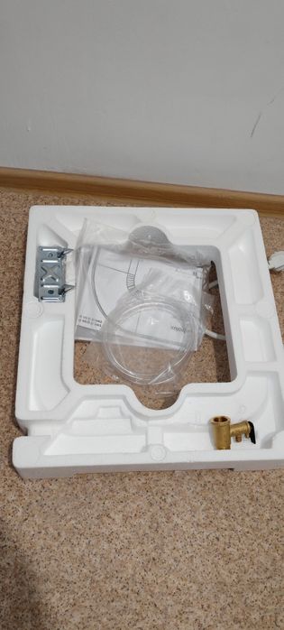 Продам нагреватель (аристон) 15литров