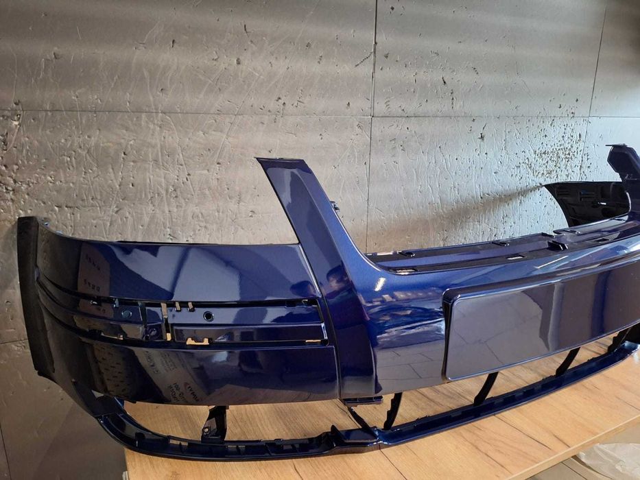 Bara Fata VW Passat B5.5 An 2000-2005 (LD5Q (Albastru))